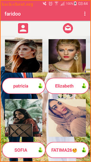 Free Dating - Flirt Chat & Match with Singles screenshot