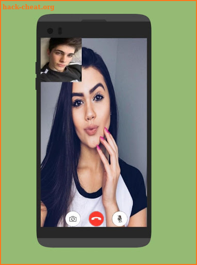 Free Dating : Online Video Chat & Calling screenshot