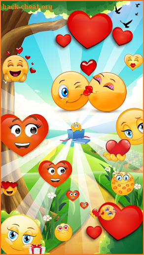 Free Emoji Apps screenshot