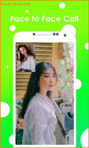 Free Facetime Group Video Calling App Guide screenshot