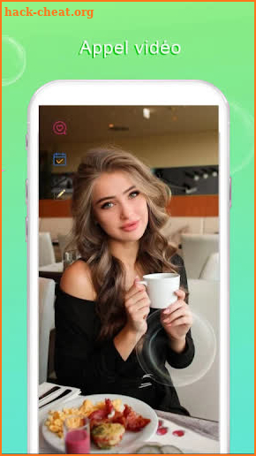 Free Facetime video calling Guide screenshot