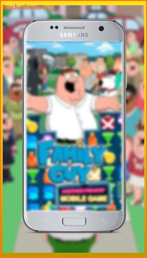 Free Family Guy AFMG Guide screenshot