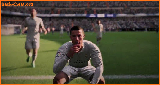 Free FiFa 18 Guide screenshot