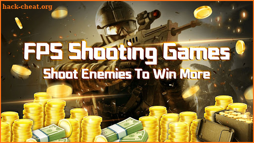 Free Fire - Fight Against & Guns Shooting screenshot