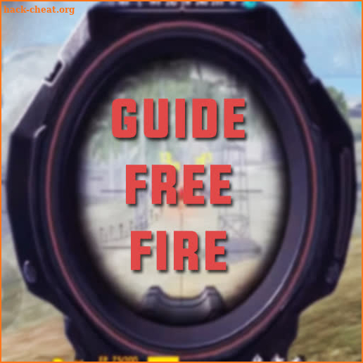 Free-Fire Guide 2019 Tips screenshot