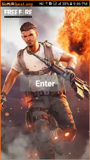 Free Fire Guide and Diamonds Free screenshot