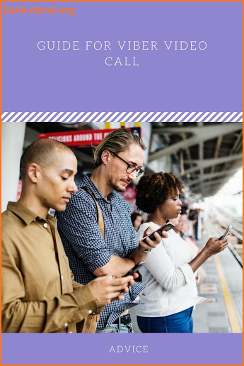 Free for Viber Video Calls Guide screenshot