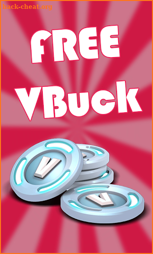 Free Fortnite_Vbucks Collector screenshot