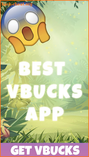 Free Fortnite_Vbucks Quiz screenshot