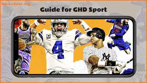 Free GHD Sports Cricket Guide - Live IPL 2021 screenshot