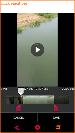 Free Gif Maker & Video Cutter 2020 screenshot