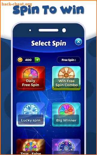 Free Gift Card Generator - Daily Cash On Rewards screenshot