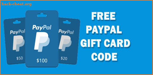 Free Gift Cards screenshot