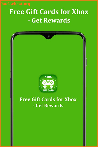 Free Gift Cards for Xbox - Get Rewards screenshot