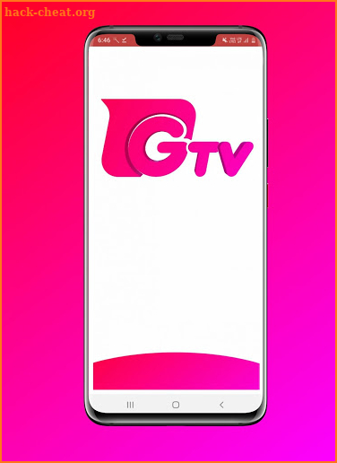 Free GTV Live - Watch Gazi TV Live screenshot