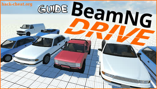 free Guide for BeamNG Drive Game screenshot