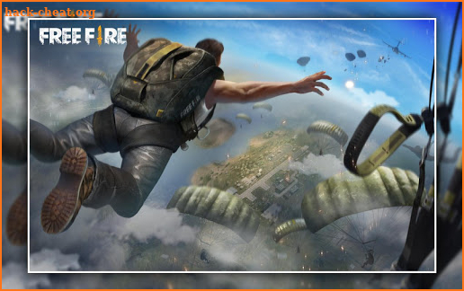 Free Guide For Free-Fire 2019 screenshot