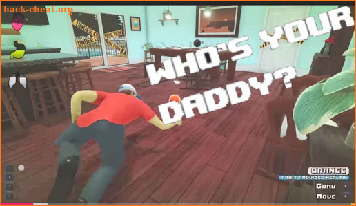 free guide for whos your daddy: all tricks screenshot