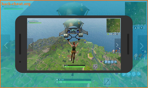 free guide fortnite battle royale pro screenshot