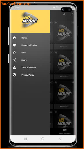 Free HD Movies - Movie Cinemax HD 2020 screenshot