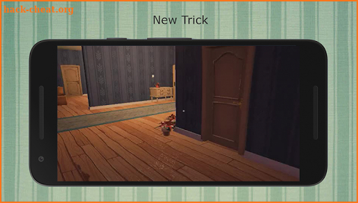 Free Hello Neighbor Alpha 4 guide screenshot