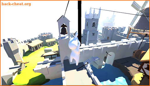 Free Human Fall Flat Tips screenshot