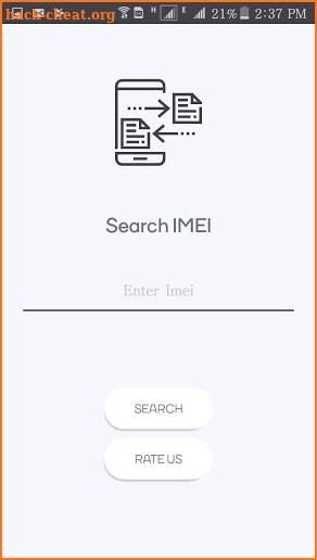 Free IMEI Checker And Icloud Bypass screenshot