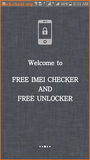 Free Imei Checker And iCloud Unlock screenshot