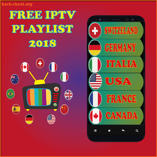 Free IPTV 2018 channels SPORTS,KIDS,Movies(NEW) screenshot