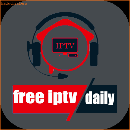 free iptv daily screenshot