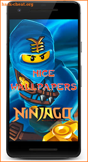 Free Lego Ninjago Wallpapers 4K screenshot