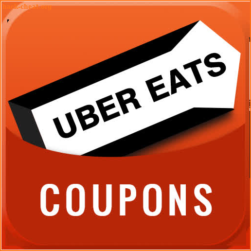 Free Meals Coupons for UberEats screenshot