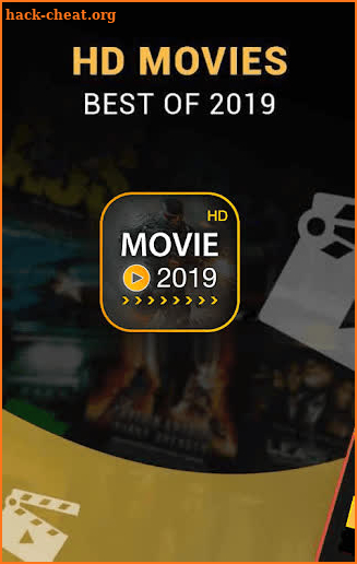 Free Moives HD 2019 - Watch HD Moives Free screenshot