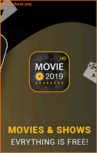 Free Moives HD 2019 - Watch HD Moives Free screenshot