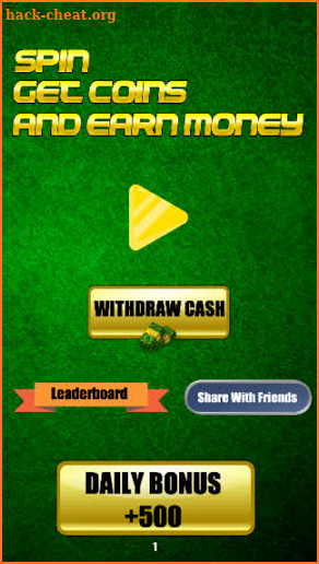 Free Money - All Day Long screenshot