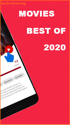 Free Movie Box 2020 - Cinema Box Watch HD Movies screenshot