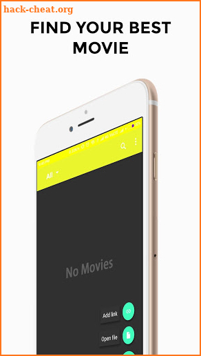 Free Movie Downloader screenshot