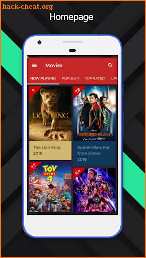 Free Movie Downloader | Free Torrent & YTS Movies screenshot