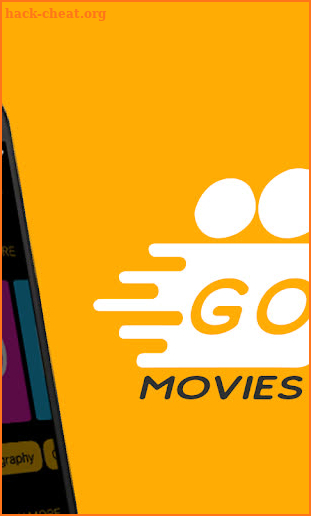 Free Movie HD - HD Movies 2019 screenshot