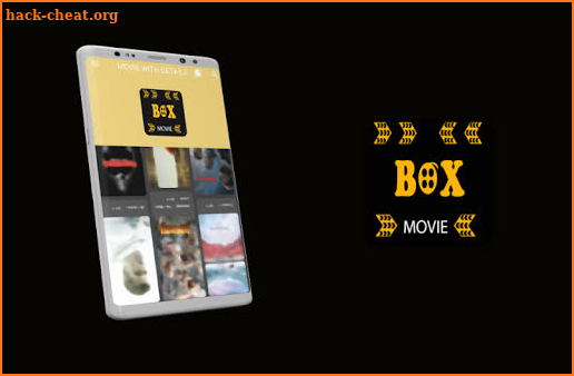 FREE MOVIE TV SHOW & BOX screenshot