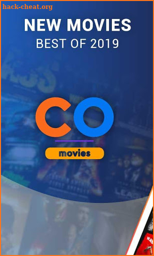 Free Movies & Shows HD screenshot