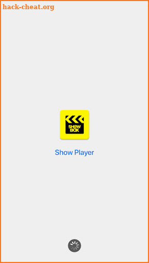 Free Movies & Shows Player screenshot