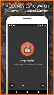 Free Movies & Tv Shows screenshot