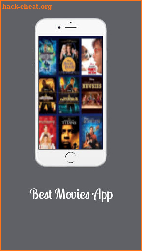 free movies box plus 2 screenshot