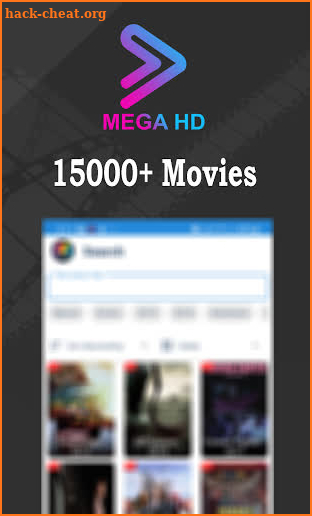 Free Movies HD & TV Shows 2021 screenshot