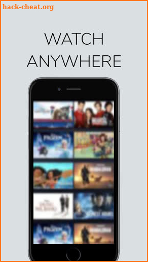 free movies without wifi screenshot