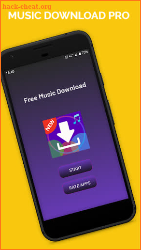 Free Music Download - Mp3 Juice Downloader screenshot