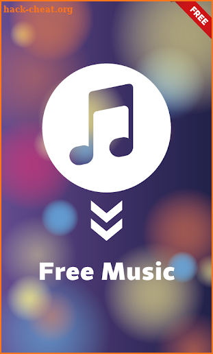 Free Music Download - New Mp3 Music Download screenshot