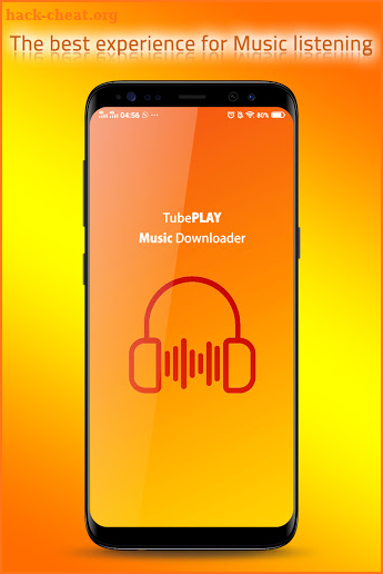 Free Music Download + Tube Music Downloader screenshot