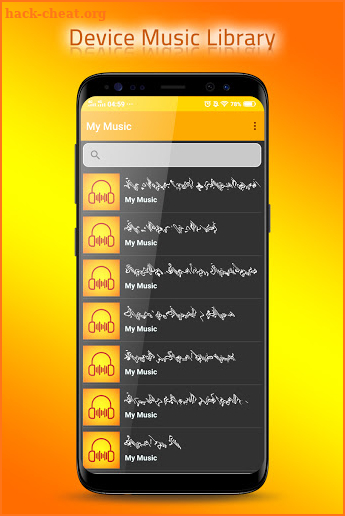 Free Music Download + Tube Music Downloader screenshot